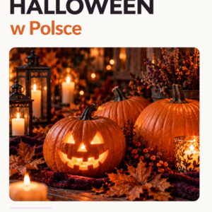 Halloween w Polsce | Польська мова A2–B1